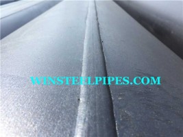 406 steel pipe